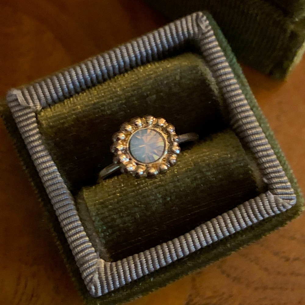Princess Ring